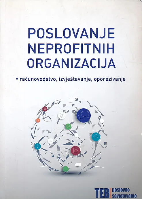 Poslovanje neprofitnih organizacija