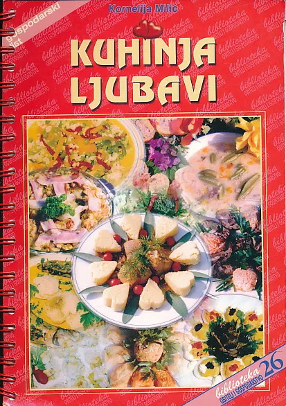 Kuhinja ljubavi