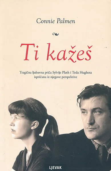 Ti kažeš