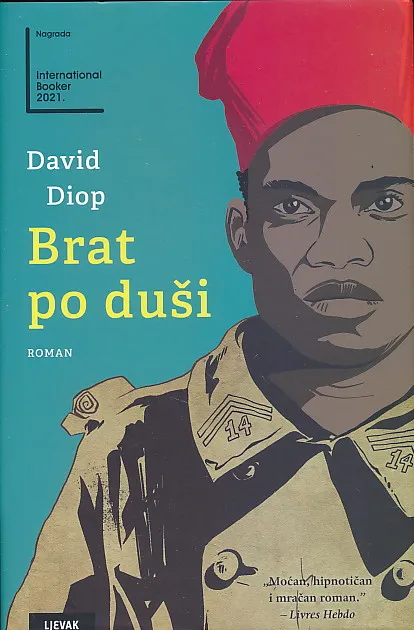 Brat po duši