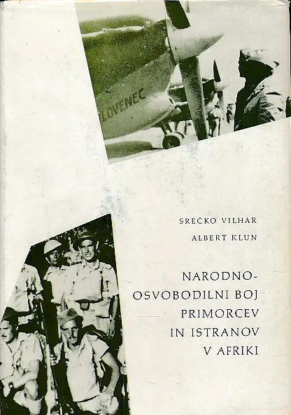 Narodno-osvobodilni boj Primorcev in Istranov v Afriki
