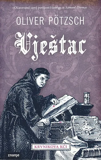Vještac