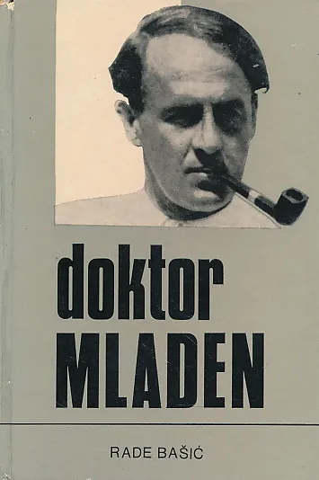 Doktor Mladen
