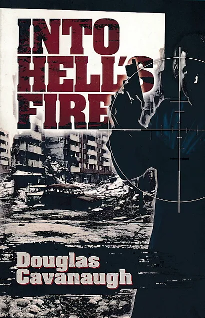 Into Hell's Fire