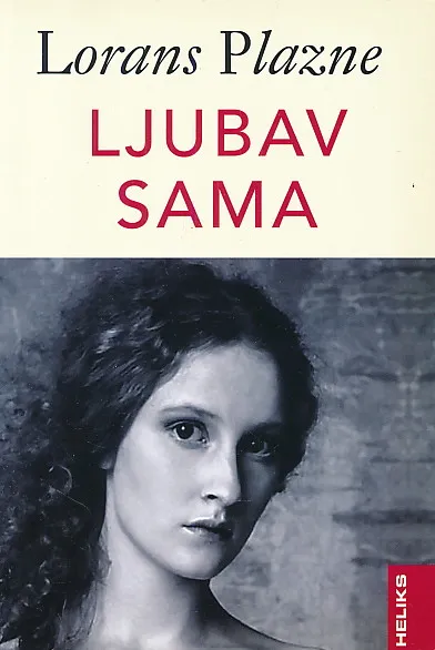 Ljubav sama