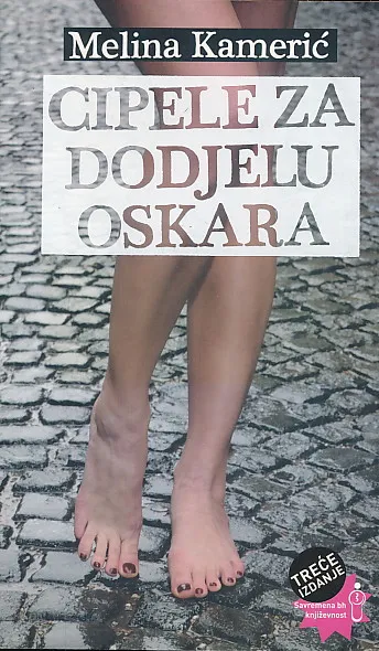 Cipele za dodjelu oskara