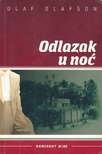 Odlazak u noć