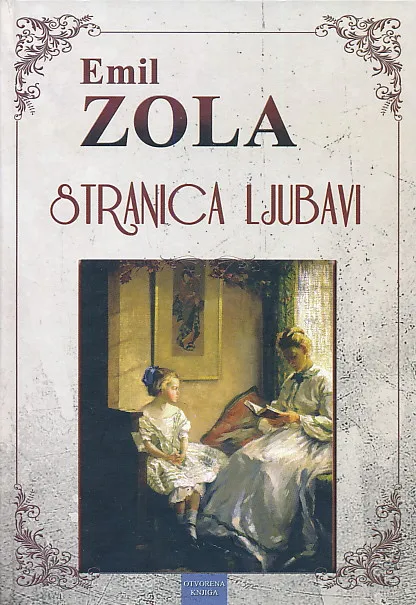 Stranica ljubavi