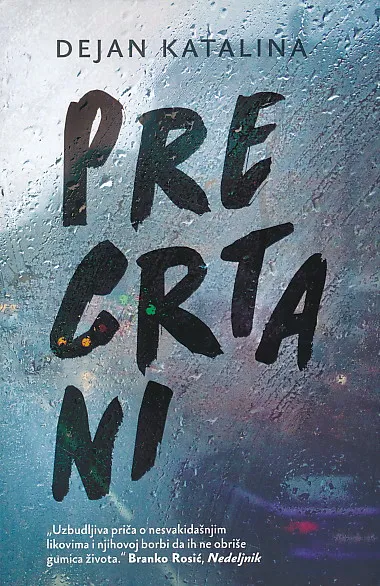 Precrtani