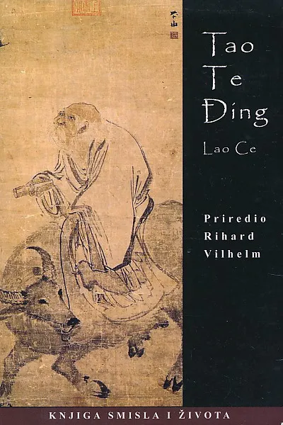 Tao te đing : knjiga smisla i života