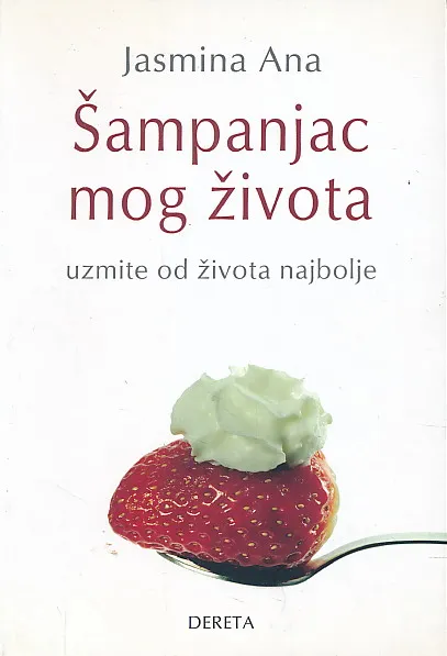 Šampanjac mog života