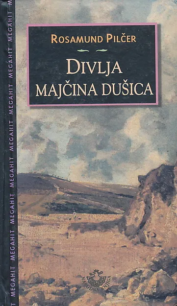 Divlja majčina dušica