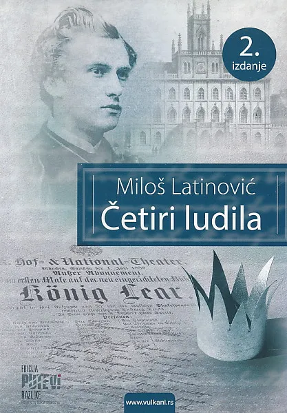 Četiri ludila