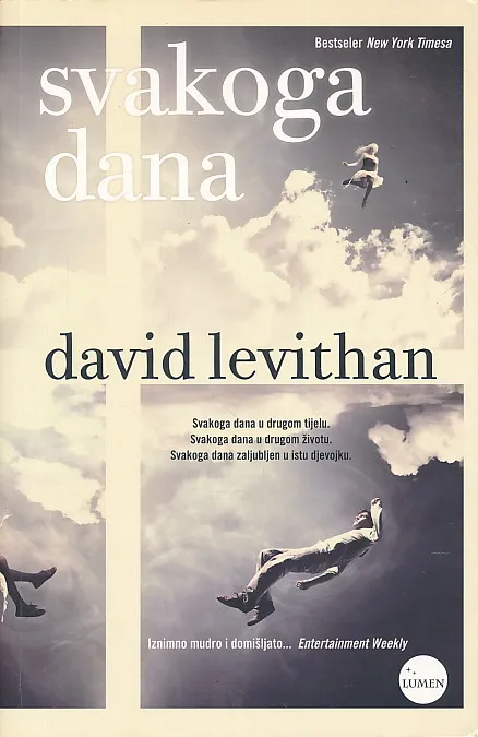 Svakoga dana