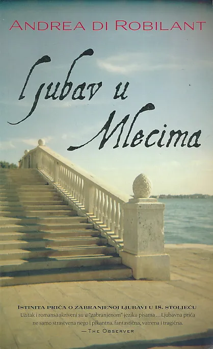 Ljubav u Mlecima