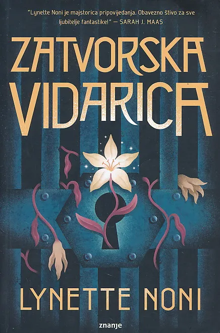 Zatvorska vidarica