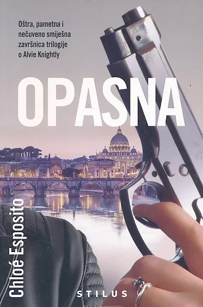 Opasna