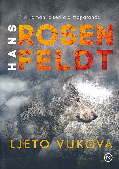 Ljeto vukova