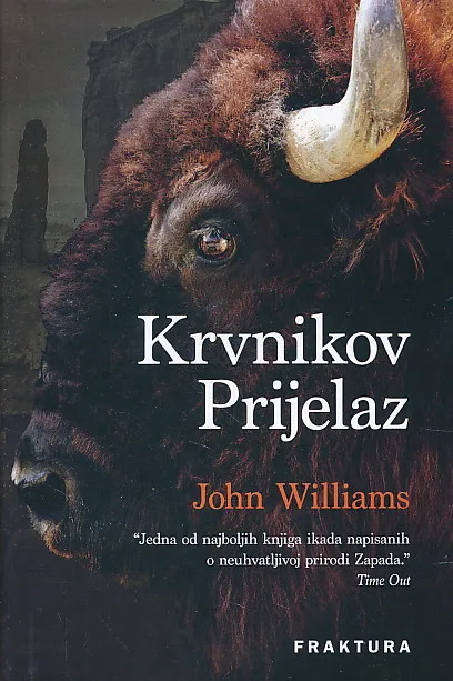 Krvnikov Prijelaz