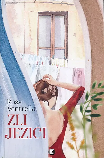 Zli jezici