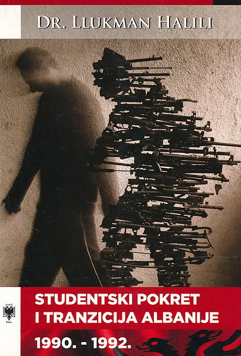 Studentski pokret i tranzicija Albanije 1990. - 1992.