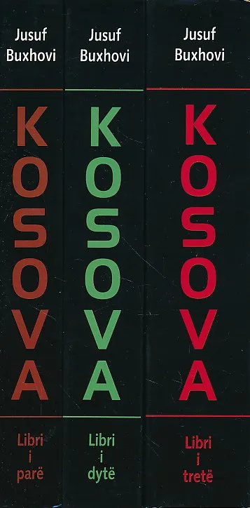 Kosova 1-3