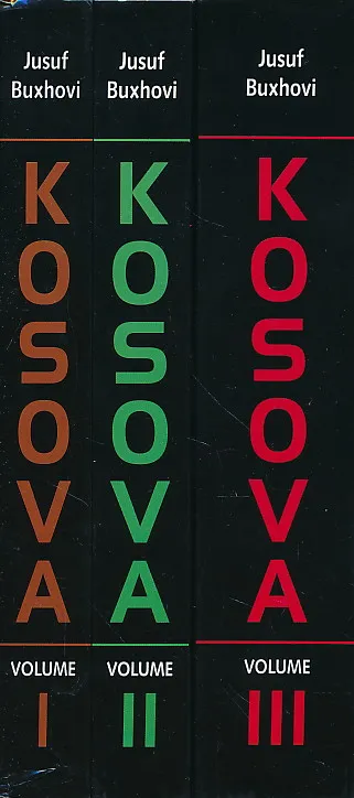 Kosova 1-3