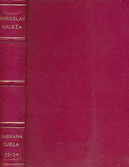 Aretej; Eseji (knjiga peta i šesta)