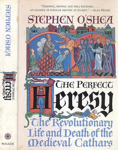 The Perfect Heresy
