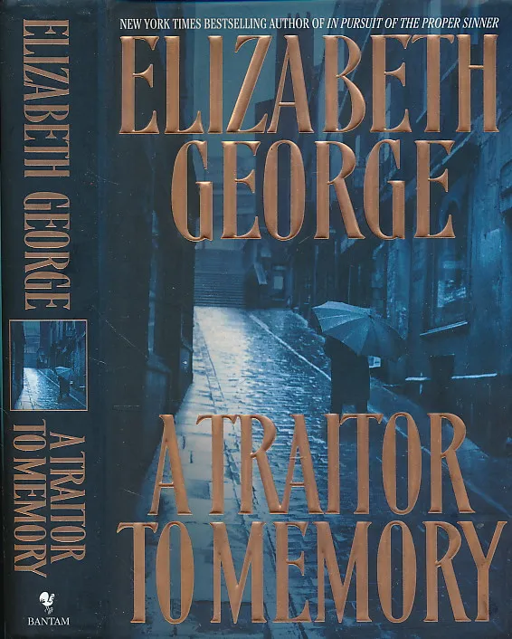 A Traitor to Memory