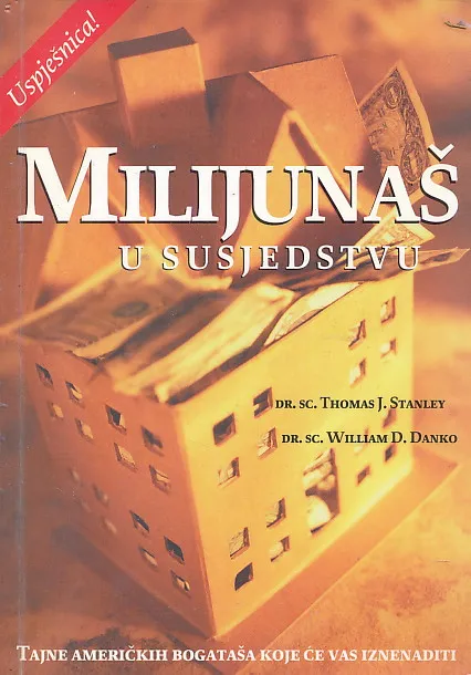 Milijunaš u susjedstvu