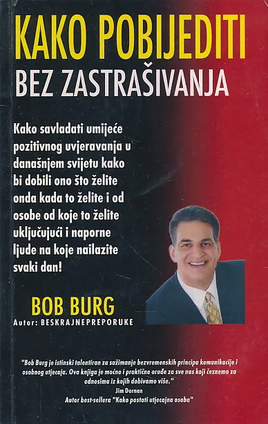 Kako pobijediti bez zastrašivanja