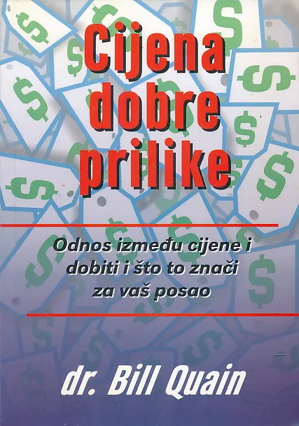 Cijena dobre prilike
