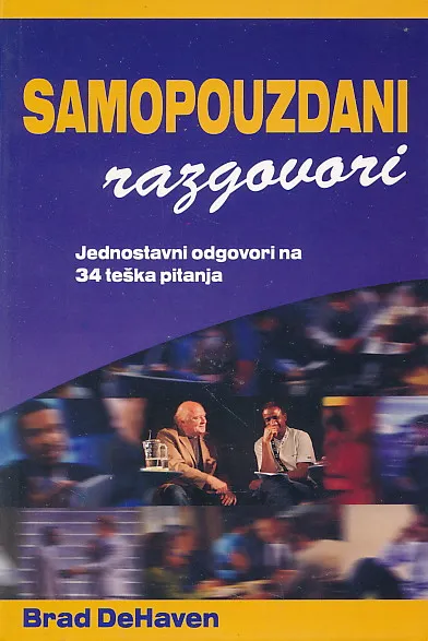 Samopouzdani razgovori