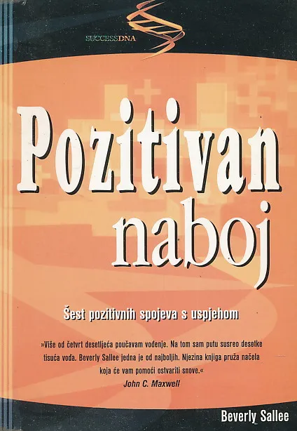 Pozitivan naboj