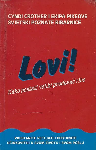 Lovi!