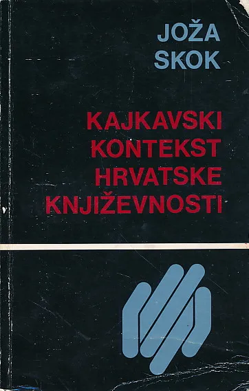 Kajkavski kontekst hrvatske književnosti