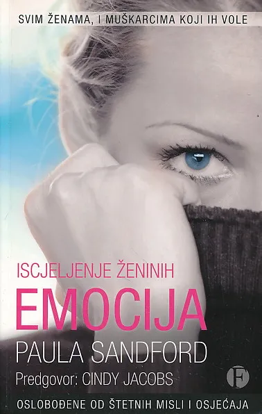 Iscjeljenje ženinih emocija