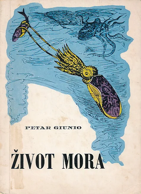 Život mora