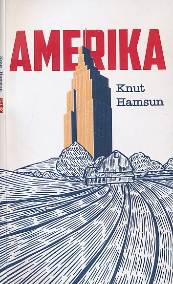 Amerika
