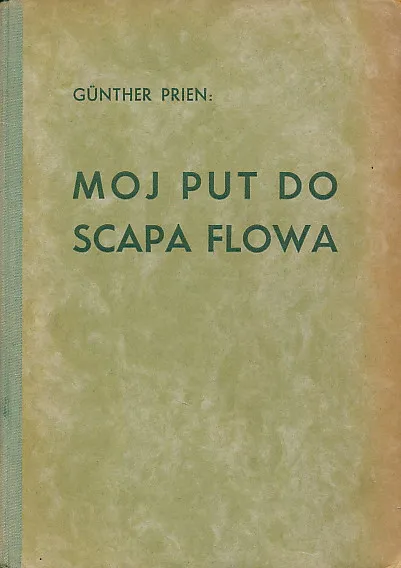 Moj put do Scapa Flowa