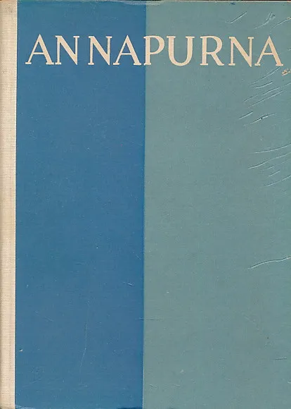 Annapurna