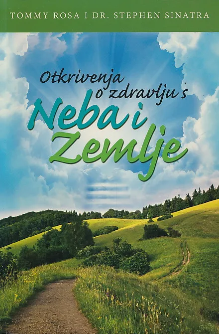Otkrivenja o zdravlju s Neba i Zemlje