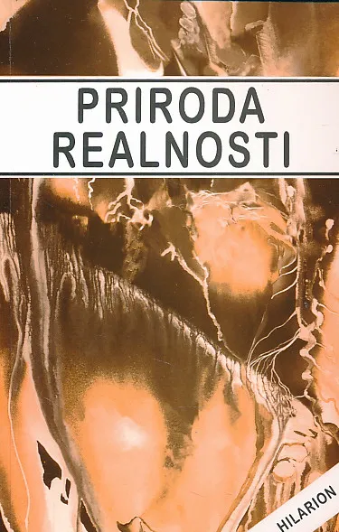 Priroda realnosti