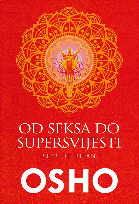 Od seksa do supersvijesti