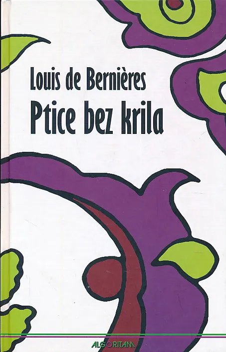Ptice bez krila