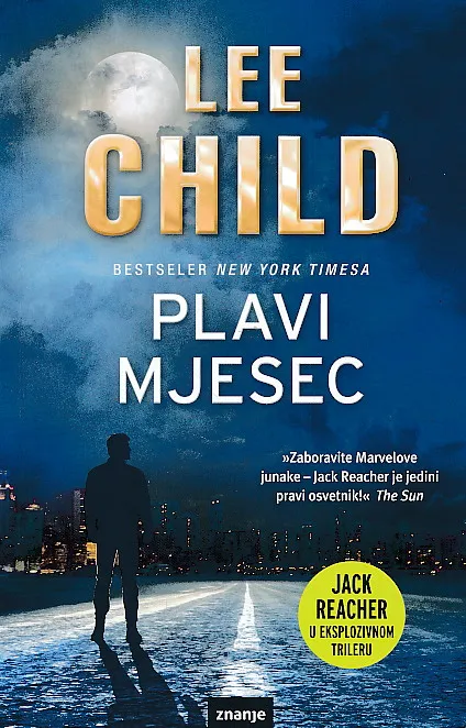 Plavi mjesec