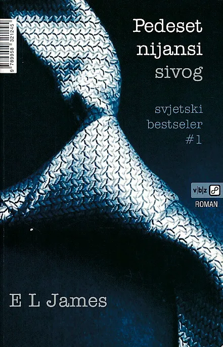 Pedeset nijansi sivog
