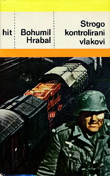 Strogo kontrolirani vlakovi