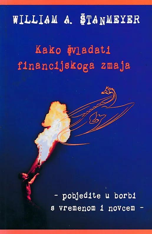 Kako svladati financijskog zmaja
